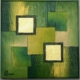 abstrait-cubique-vert